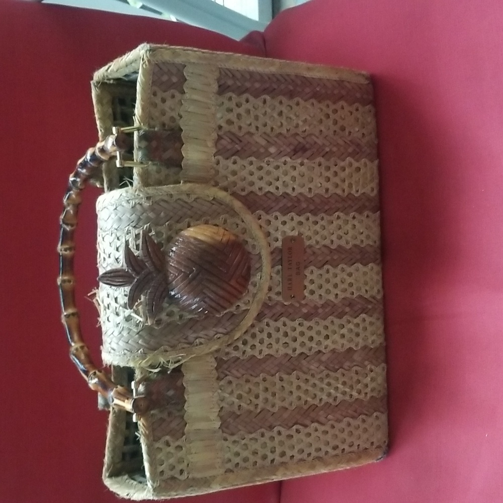 Harl Taylor Bag